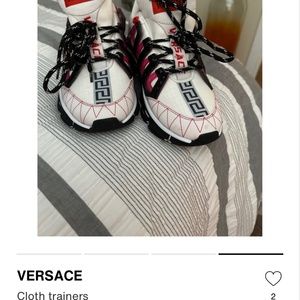 Versace